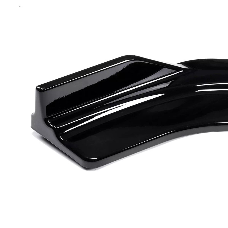 dtouch For Hyundai Veloster N 2018-2022 Front Lip Splitter Body
