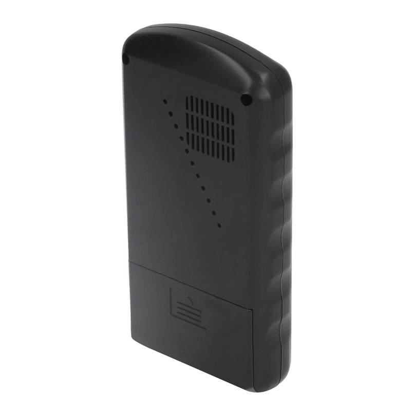 Radiation Detector Tester Dosimeter Detection Device Portable Tool for Family