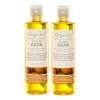 Aceite Fortalecedor De Papa Cabello Y Cuerpo Florigan® 2pzas Natural