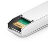 6COM GIGA Gigabit SFP Transceiver, 1000Base-T RJ45 Copper Module for