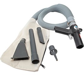 PCL AV301 Air Vacuum Gun Plus Attachments
