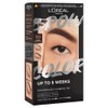 L'Oréal Paris Brow Color, 5.0 Brunette - Bruin haar met