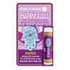 Crazy Rumors Happy Juju All Natural, Plant-Based Lip Balm with