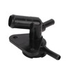 Cooling Filler Radiator Cap Set ABS LFB7 15 17YF Stable