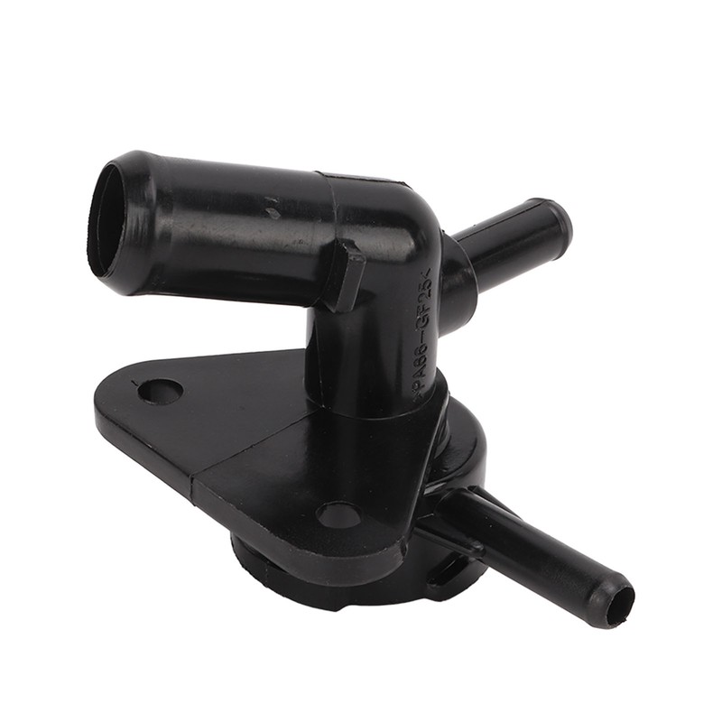 Cooling Filler Radiator Cap Set ABS LFB7 15 17YF Stable