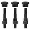 WelderElite Mandrels 5/16-18 (Accessories Dual-Function Rivet Gun RG613)-Only for RG613