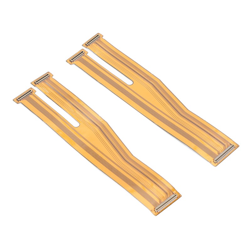 2pcs Motherboard Connection Cable for Galaxy A32 4G A325F Motherboard