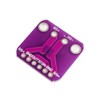 Hailege 2pcs MAX471 Current Sensor 3A Current Detection Sensor Power