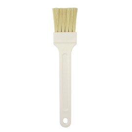 PME Pastry Brush ,White, Medium Size