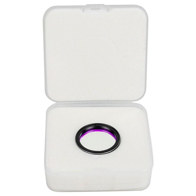 SVBONY SV220 Light Pollution Filter, Dual Narrowband Filter, Telescope Filter,