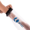 ACAST Waterproof Arm Cast Cover for Plaster Cast Arm, Shower