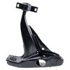 TRQ Front Left Lower Control Arm with Ball Joint Steel