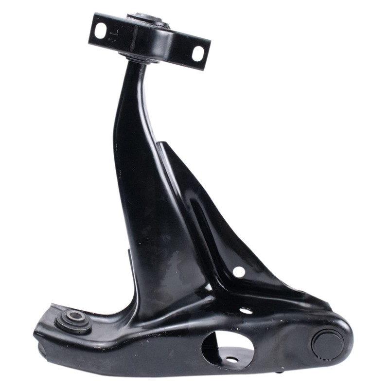 TRQ Front Left Lower Control Arm with Ball Joint Steel