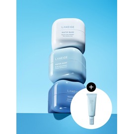 Water Bank Blue Hyaluronic Cream 50ml (Optional) / 워터뱅크 블루 히알루로닉 크림 50ml (옵션)