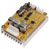 5V-36V 350W DC Brushless with Hall Motor Controller BLDC PWM