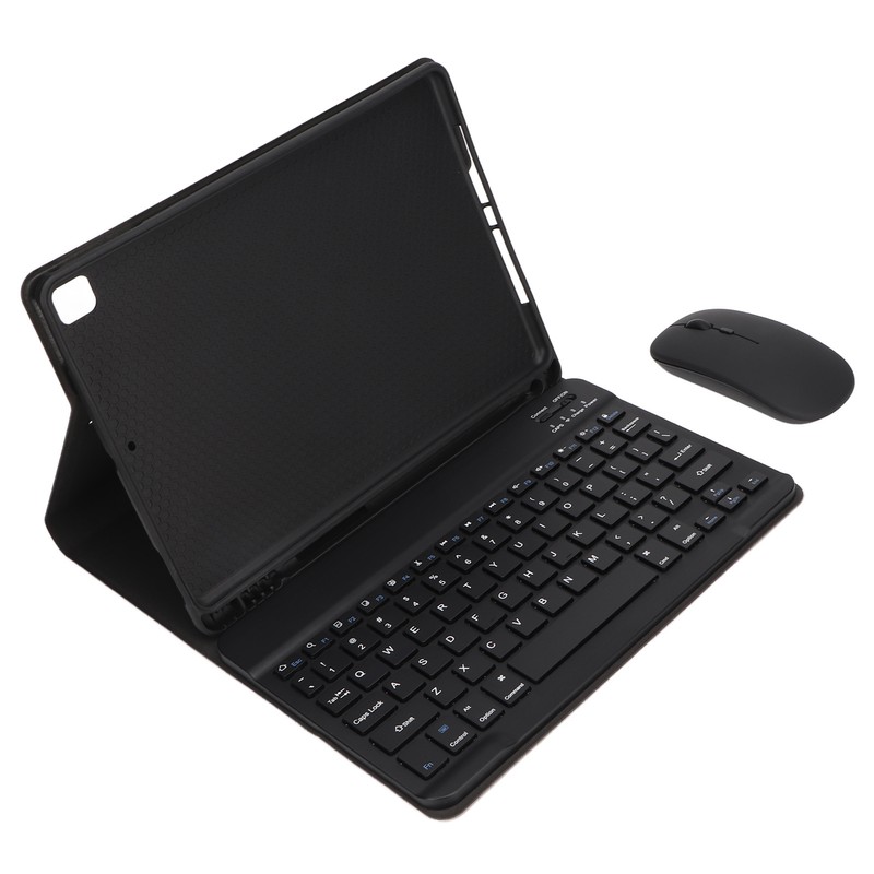 Tablet Case with Magnetic Keyboard for IOS Tablet Air2 9.7inch