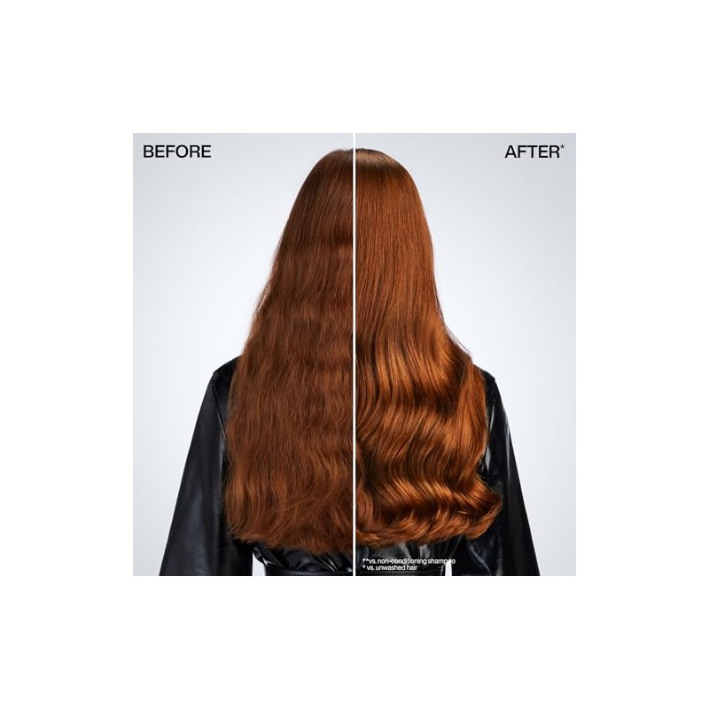 Redken Acidic Color Gloss Gloss-in-Mask - Mscara capilar de 1