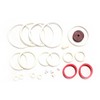 Game Room Guys Williams Set Up Pinball Rubber Ring Kit
