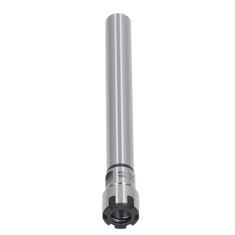Router Collet Chuck Extension Rod C12 ER11M 100L Milling Cutter