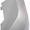 ECOTRIC Bumper End Caps Cover Face Bar Extension Compatible with