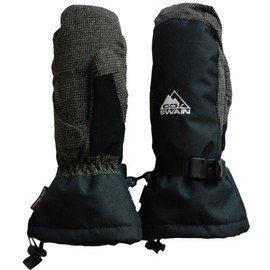 COX SWAIN Women mitten gloves Impact Kevlar Thinsulate Youngtec isolation, Size: L (7,5-8)