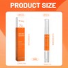 Pack of 2 anti-fingernails chewing, anti-nail chewing, bitter nail pen