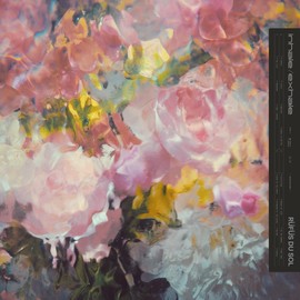 Inhale / Exhale (Diffused Black Vinyl)