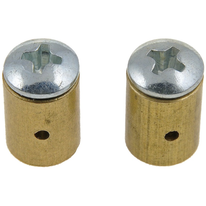 Dorman 03337 Cable Stops 1/16 In. (qty. 2), 2 Pack