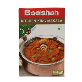 Badshah Kitchen King Masala 100 Gm