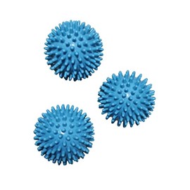 BEPKYL3 Spiny Spiny Ball Stiff Set of 3