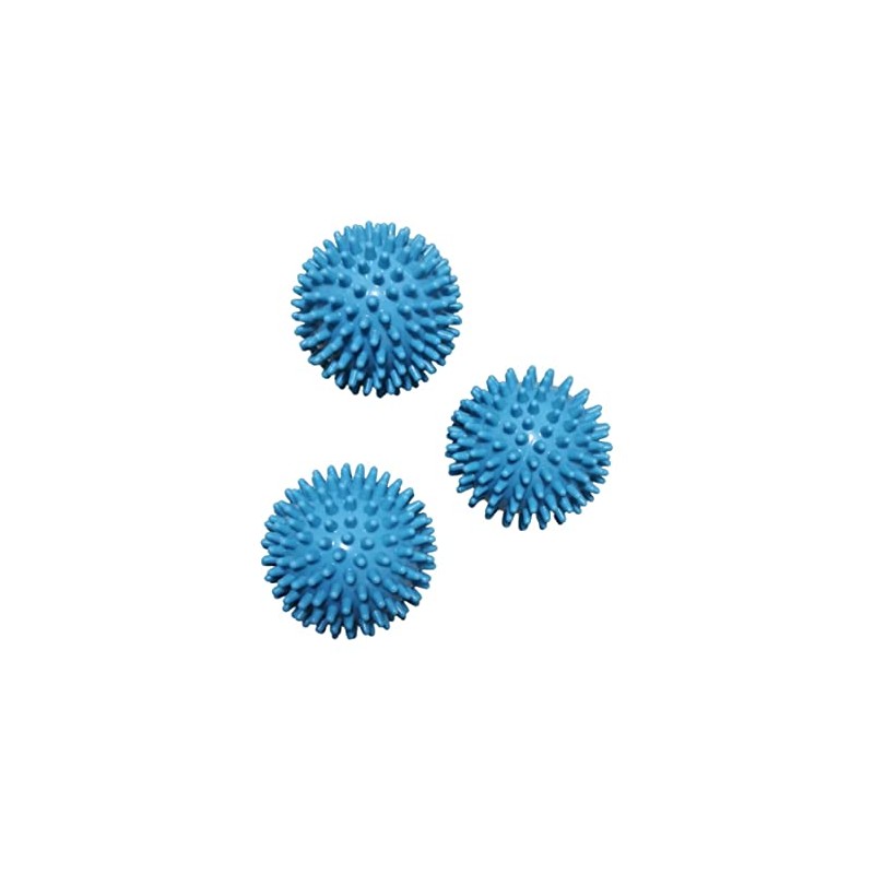BEPKYL3 Spiny Spiny Ball Stiff Set of 3