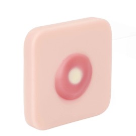 Unbranded Abscess Incision Pad Drainage Sebaceous Cyst Surgical Removal Training Skin