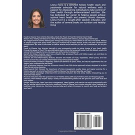  Foods to Cleanse Your Arteries Naturally: Unlock a Healthier You