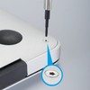 Vessel No.TD-54 4IPR Precision Pentalobe Screwdriver for Repairing Laptops/ Smartphones