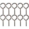 5/32” Hex Key Dogging Key Allen Key with Full Loop,
