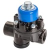 Haldex 90554107 Pressure Protection Valve, 1 Pack