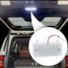 HIGH FLYING for Toyota Land Cruiser Prado LC250 J250 2024