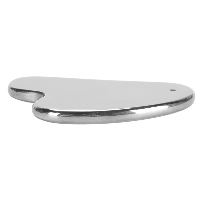 Terahertz Stone Gua Sha Scraping Tool Lymphatic Drainage Acupuncture Massager