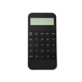10 Digit Electronic Calculator, Notebook Type Calculator, Pocket Electronic Calculator, Calculator, Standard Function Calculator, Phone Size, Small, Stylish, Energy Saving, Luxury, Mini Calculator, Portable, Lightweight, Convenient, Office, Business, Sch