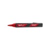 Milwaukee 48223741 Liquid Paint Marker Red