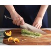 Cangshan HELENA Series German Steel Forged, HUA Knife Block Set