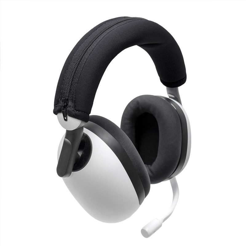 Voarmaks INZONE H9 H7 Headband Cover Compatible with Sony INZONE