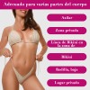 Crema Blanqueadora Para Zonas Privadas Efectiva