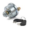 7N-0718 Master Disconnect Ignition Switch with 2 Position 2 Stud