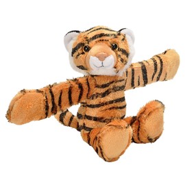 Wild Republic Huggers Huggers Stuffed Animal Plush Slap Bracelet