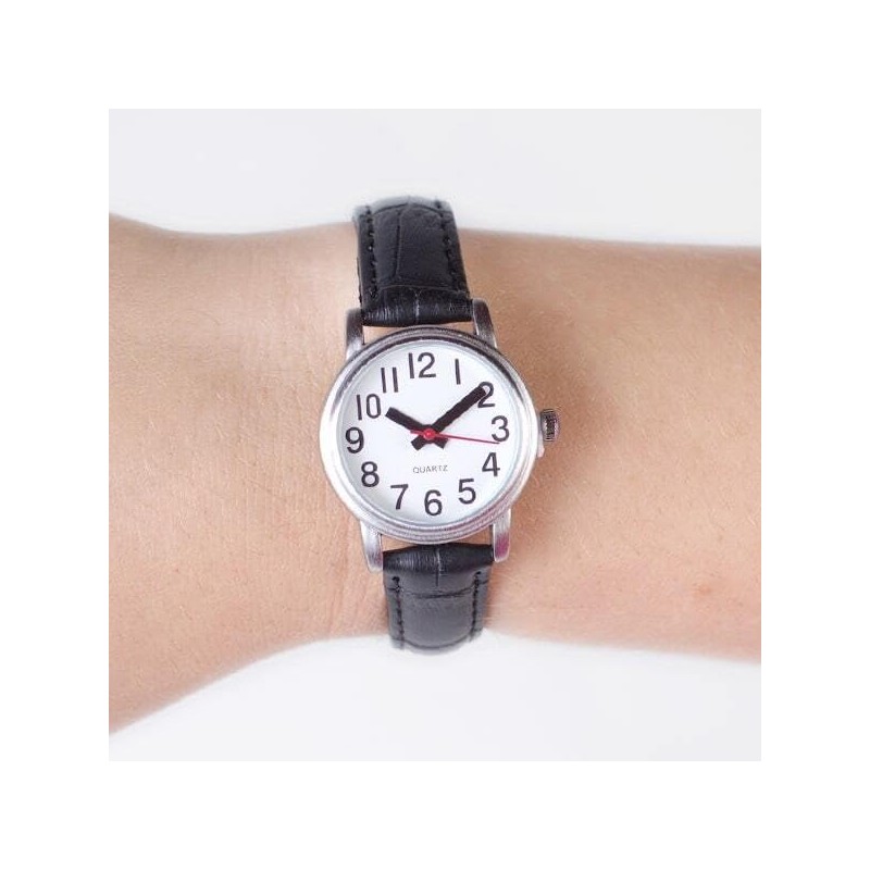 Ravencourt Living TDW02 Easy to See Watch in Small