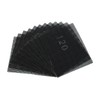 SCOTTCHEN Sanding Mesh 1/4 Sheet (12pcs) 5.5" x 4.5" for