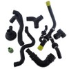 058133753D Crankcase Breather Hose Vacuum Waste Gas Valve Kit For
