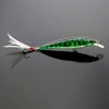 10PCS Minnow Fishing Lures Kit Minnow Lures Minnow Crank Bait