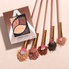 Almay Paleta de sombras intense i color